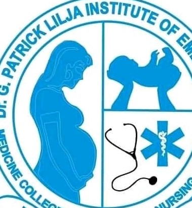 Dr. G Patrick Lilja Institute of Emergency Medicine