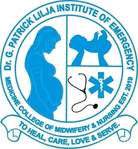 Dr. G Patrick Lilja Institute of Emergency medicine